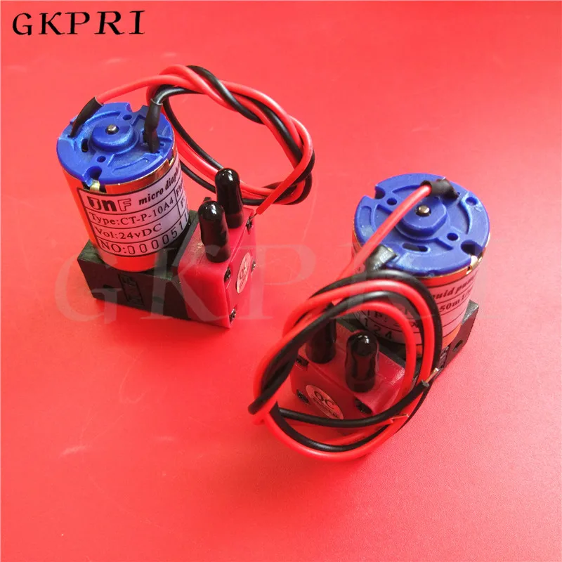 Best wholesale price UV/Eco solvent printer JNF small ink pump /JNF-10 zhongye Infinity Crystaljet liquid | Компьютеры и офис