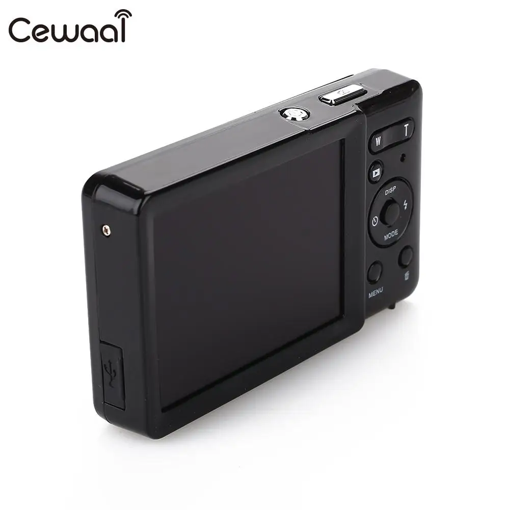 

Cewaal 3''LCD Plastic Camcorder New 8MP 720P Digital Camera DV 8MP HD 720P Digital Camera NEW DVR 8MP 720P Digital Camera Photo