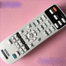 Оригинальные Подлинная пульт дистанционного управления для проектора EB-X12 EB-X14 EB-X15 EB485Wi EH-TW480 1547200