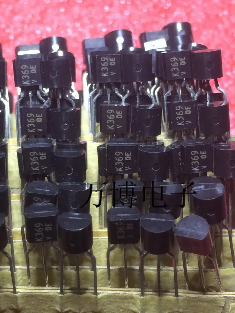 2SK369-BL Japan-Transistor