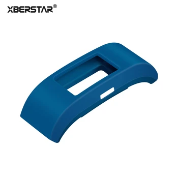 

10pcs Silicon Rubber Case Cover Sleeve Protector for Fitbit Charge 2 Heart Rate