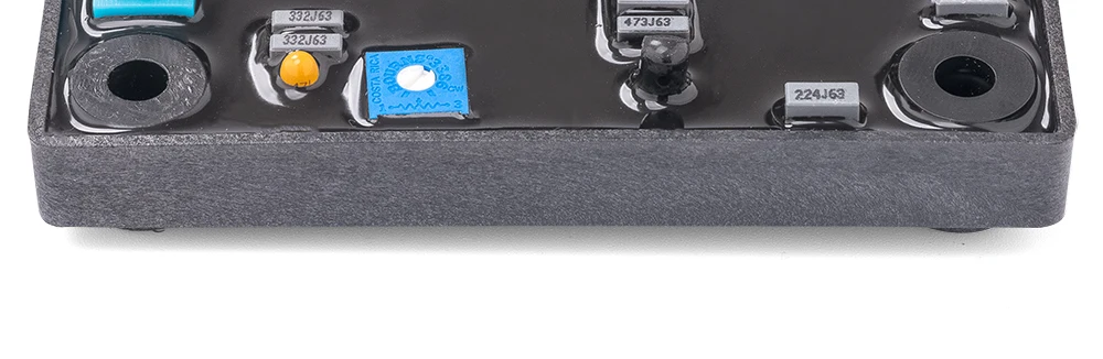 Cheap avr automatic voltage regulator