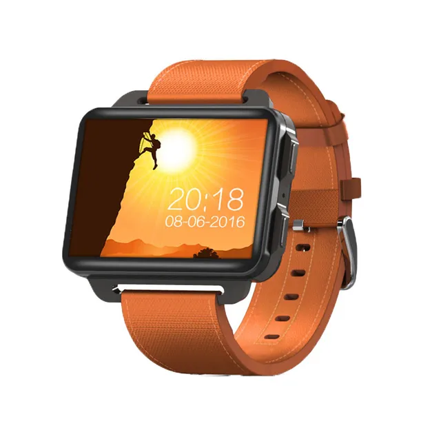 dm99 smartwatch