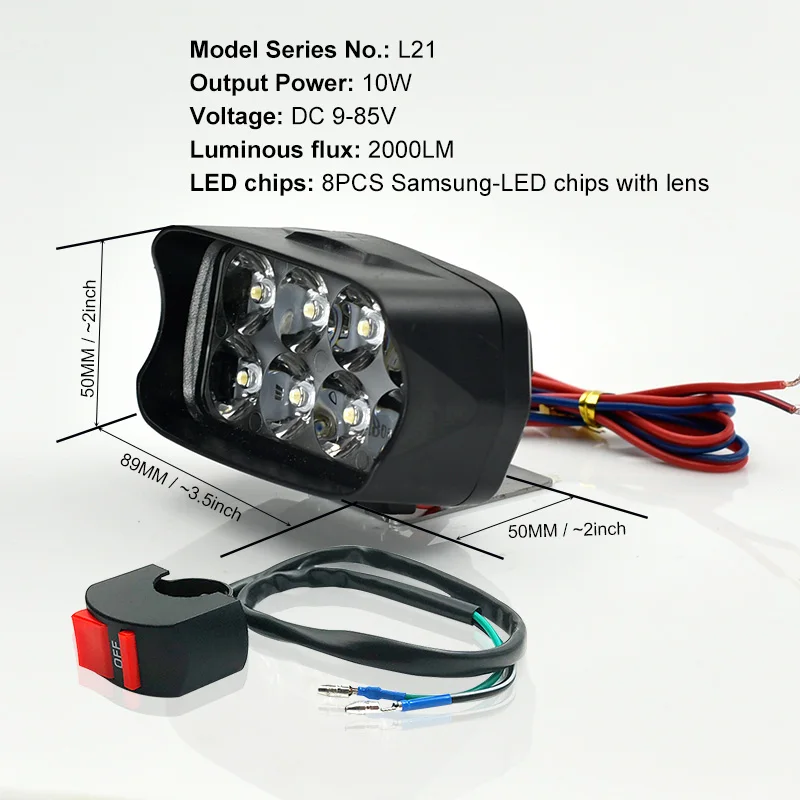 L21-switch