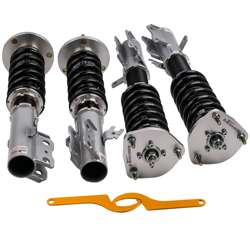 Для Toyota Camry Full Coilover комплект подвески амортизатор стойки регулируемое