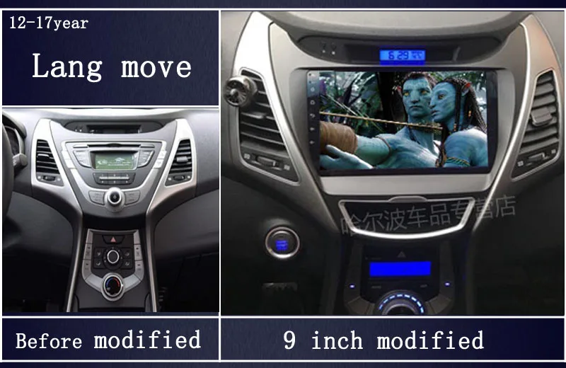 Wits general 7 дюймов Автомобильный аудио плеер и Android система MP3 MP4 Музыка Bluetooth