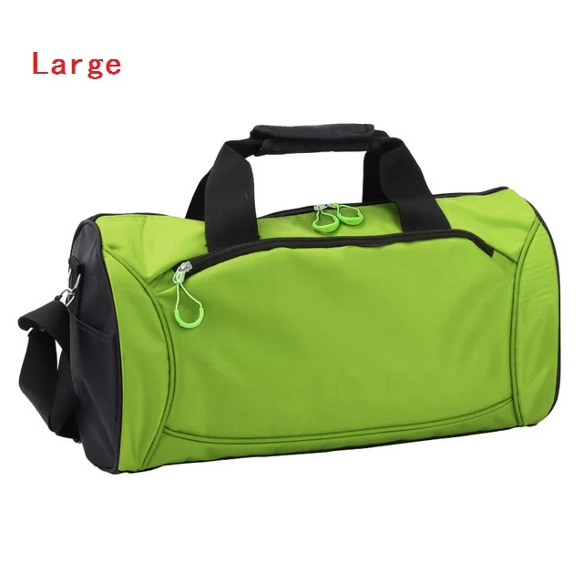 gym bag cost