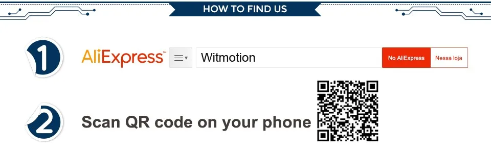 QR-CODE