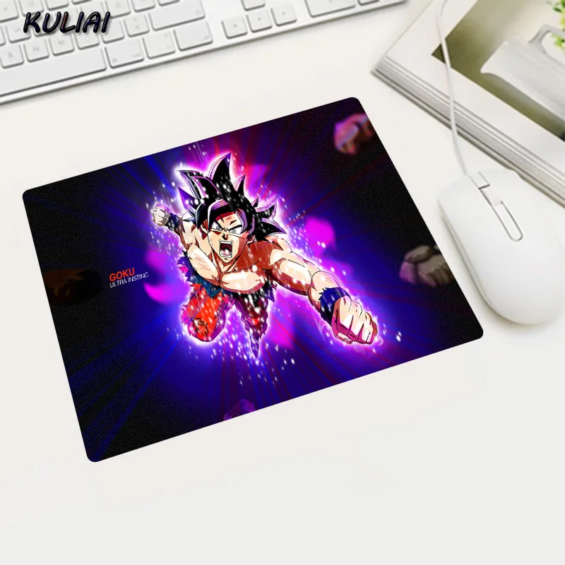 XGZ магазин Dragonball коврик для мыши Placemat Mar подушка для ноутбука Dragon Ball Коврик для мыши компьютерная анимация игры игроки коврики для мыши