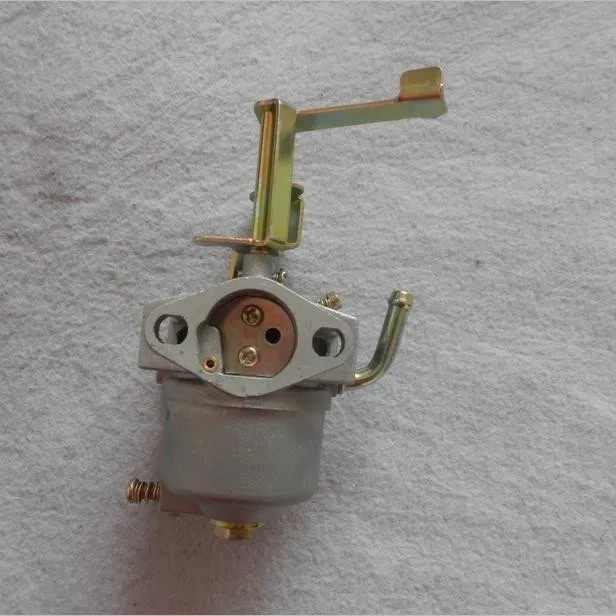 CARBURETOR MITSUBISHI GM82 P154 6