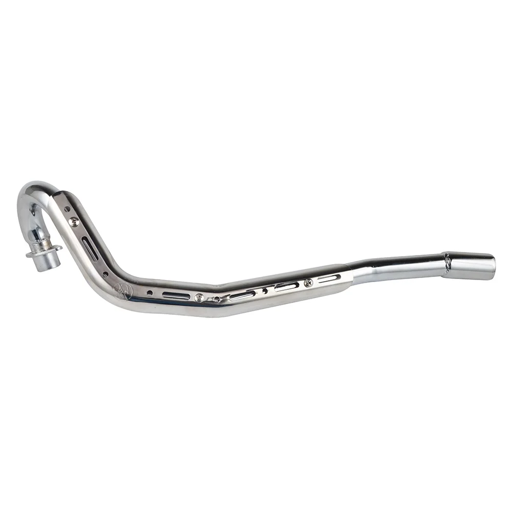 

32mm Exhaust Muffler Pipe For Kawasaki KLX110 125cc 138cc 140cc 150cc Pit Dirt Bike