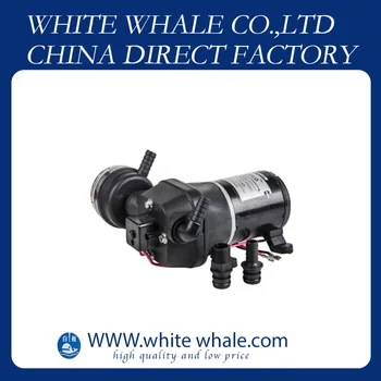 

FL-34 DC 12.5l/min 35psi high flow electric air 24v garden water pump for RV