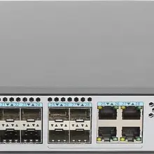 Б/у S5720-36C-EI-28S-AC 28 Gigabit SFP, 4 мультиплексированный Gigabit Combo 4 10 Gigabit