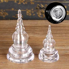 8*4,5 акриловая ступа проходящая башня 220