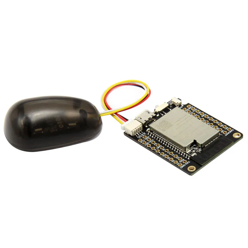 

IR Controller Sensor 4x 940nm Transmitter 1x 38kHz Receiver for ESP32 ESP8266 XXM8