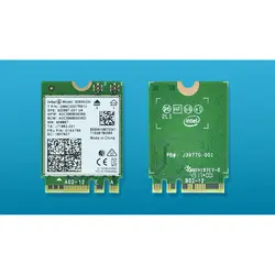 Фирменная Новинка Intel 9260NGW двухполосный ac 9260 9260ac 9260 ac 1730 Мбит/с Bluetoth5.0 Wi-Fi беспроводной NetworkCard PK 8265 7260 8260