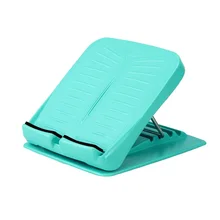 Педаль для фитнеса для массажа ног, складной табурет, растягивающийся стоячий ребро, оборудование для восстановления дома, похудение для ног, растяжки