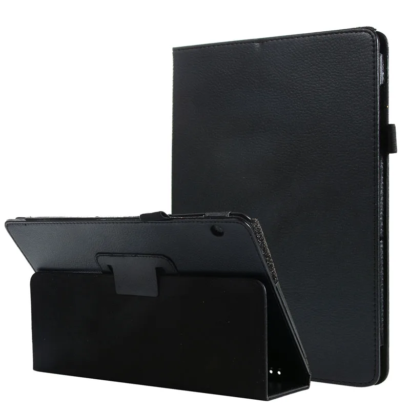 Чехол Funda для huawei Mediapad T5 10 AGS2-W09/L09/L03/W19 10,", умный чехол для huawei Mediapad T5 10, чехол для планшета+ пленка+ ручка - Цвет: CASE