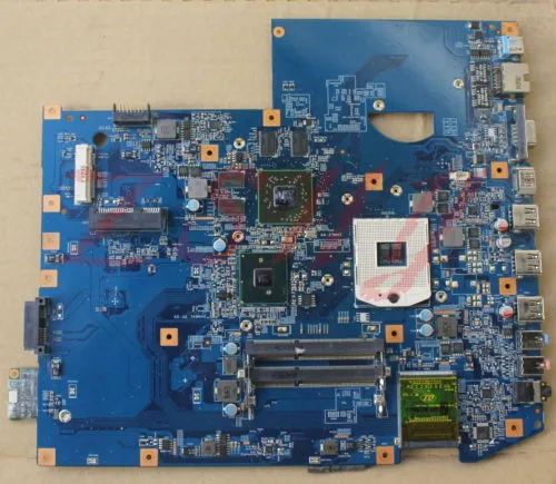 for font b Acer b font Aspire 7740 7740g laptop motherboard 48 4GC01 011 HD5650 Graphics
