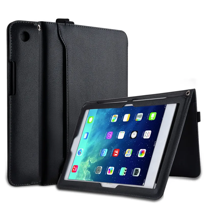 Кожаный чехол для huawei MediaPad M5 8 4 с держателем стилуса SHT-AL09 SHT-W09 Подставка планшета