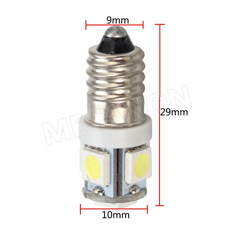 E10-5050-5SMD-5-