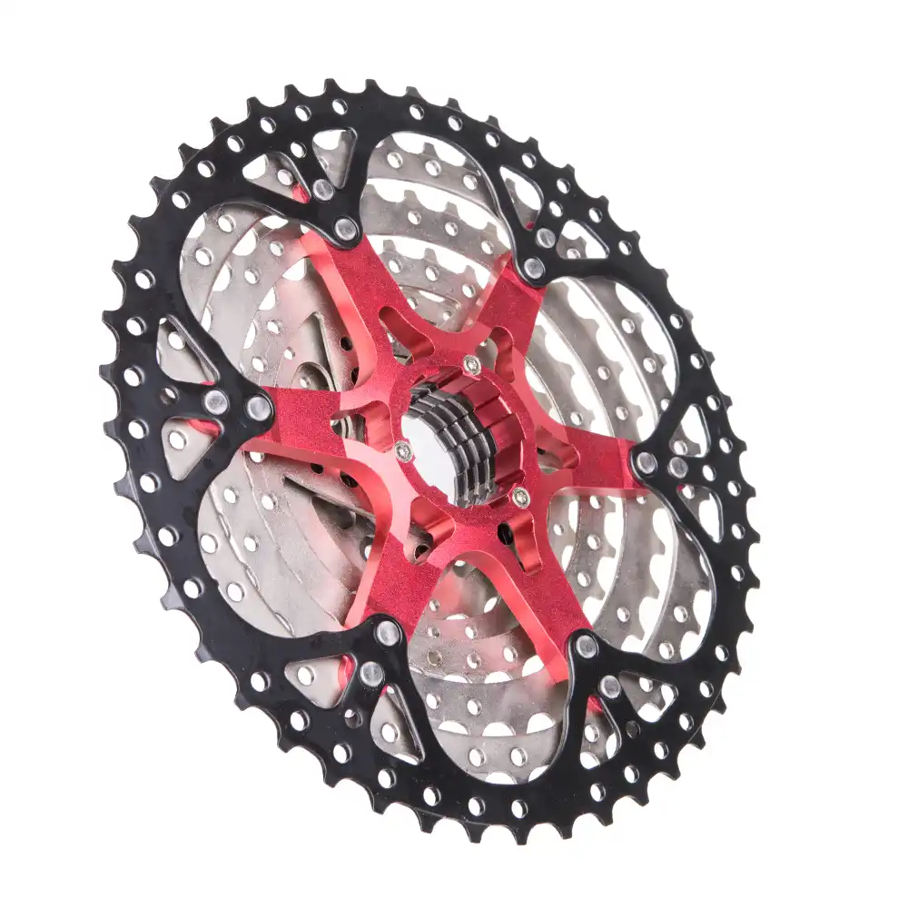 9 speed mtb cassette