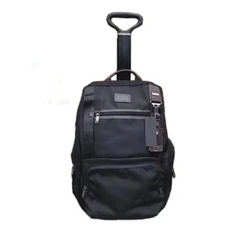 

Men Business Trolley Luggage Travel Bags 18 inch Trolley Bags Carry-on Bags Brand Luggage bag