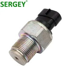 Remanufactured Diesel Rail Fuel Pressure Sensor OEM 89458-71010 8945871010 499000-6121 For TOYOTA HILUX 2AD-FTV HIACE D4D 3.0L Remanufactured Diesel Rail Fuel Pressure Sensor OEM 89458-71010 8945871010 499000-6121 For TOYOTA HILUX 2AD-FTV HIACE D4D 3.0L