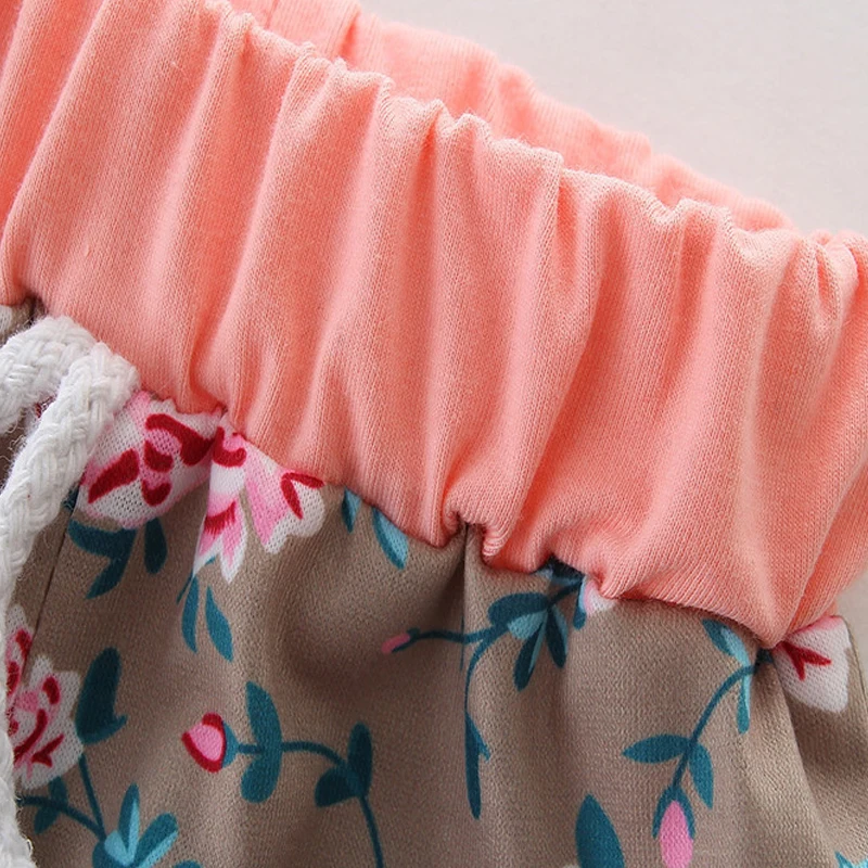 baby clothing set line Top and Top Baby Clothing Sets 2017 Winter Sports Floral Hooded Tops Pants Headband Newbron Girls 3PCS Set Baby Girls Clothes baby clothing set long sleeve