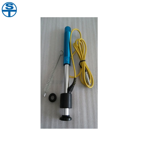 

Leeb Hardness Tester G Impact Device Probe