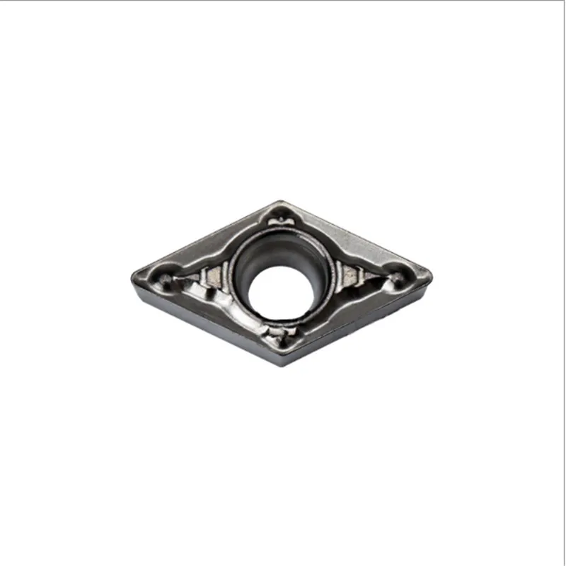 

DCMT070204-MV NX2525,100% original Mitsubishi carbide threading insert for thread turning tool holder machine