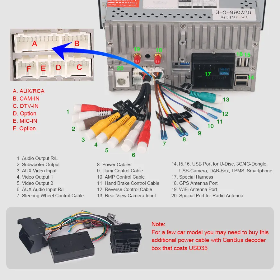 Discount Erisin ES4866F 7" Auto Radio Android 9.0 Quad core 2G RAM PX30 car dvd player Car GPS for Ford Kuga Fiesta 29 Discount Erisin ES4866F 7" Auto Radio Android 9.0 Quad core 2G RAM PX30 car dvd player Car GPS for Ford Kuga Fiesta 29
