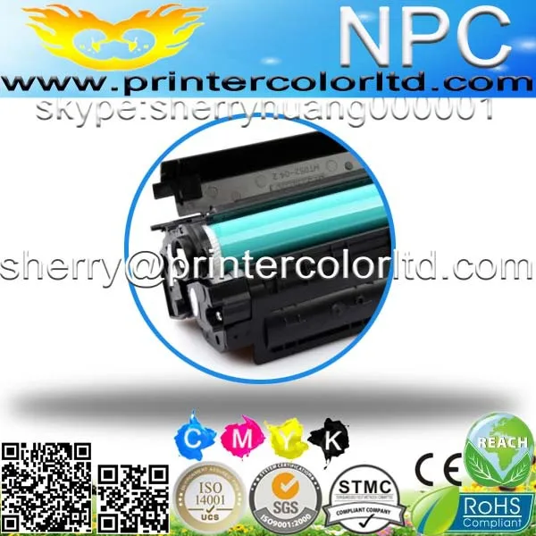 Новый бренд тонер картридж для струйного принтера HP LaserJet Pro P1560 1566 1600 1606DN M1536DNF M1536dnf