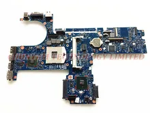 613296-001 FOR HP ProBook 6450b 6550B series laptop motherboard 6050A2326701-MB-A04 HM57 mainboard 90DaysWarranty