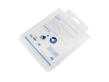 X-NUCLEO-NFC01A1 STM32 Nucleo Expansion