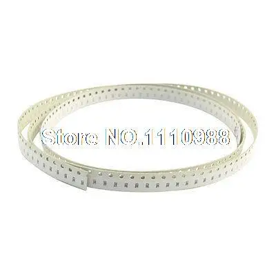 

200 Pcs 0603 82KOhm 1/16W Watt 5% Tolerance SMT SMD Chip Fixed Resistors