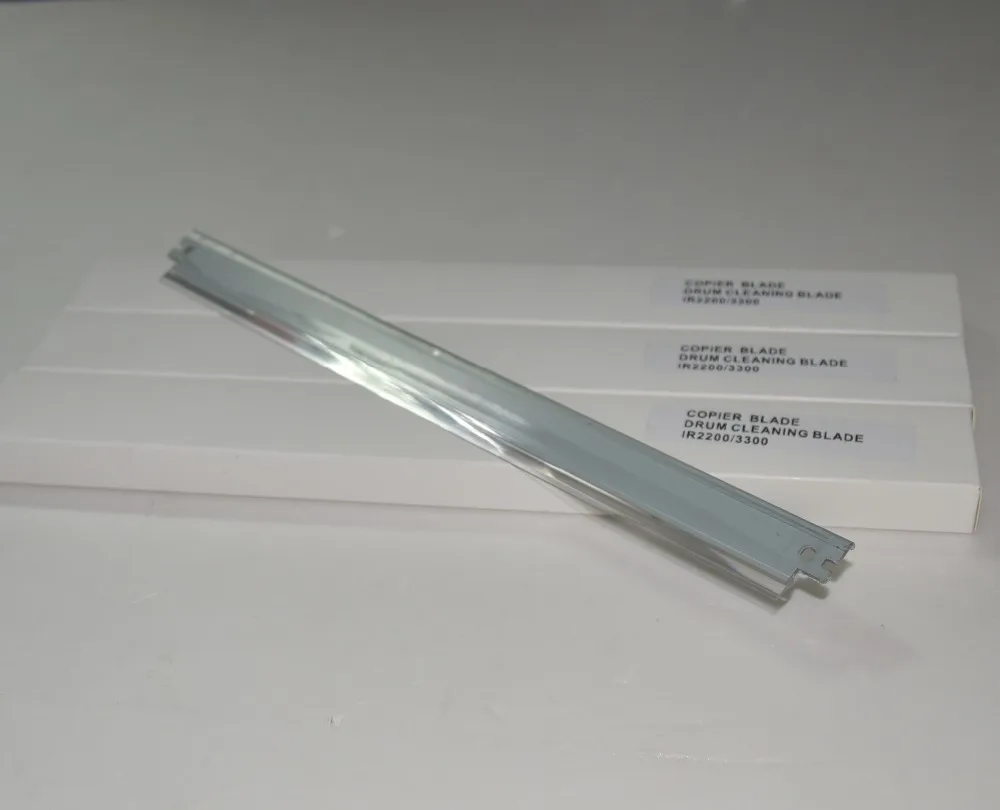 ... 5X Drum Cleaning Blade for Canon IR3300 IR2200 IR2270 IR2800 IR2870 IR3035 IR3045 IR3235 IR3570 IR4570