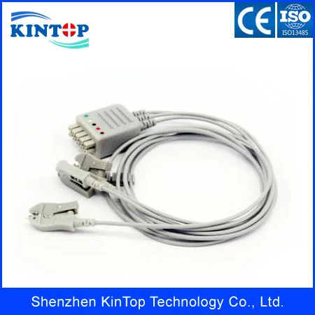 Siemens LEADS CABLE