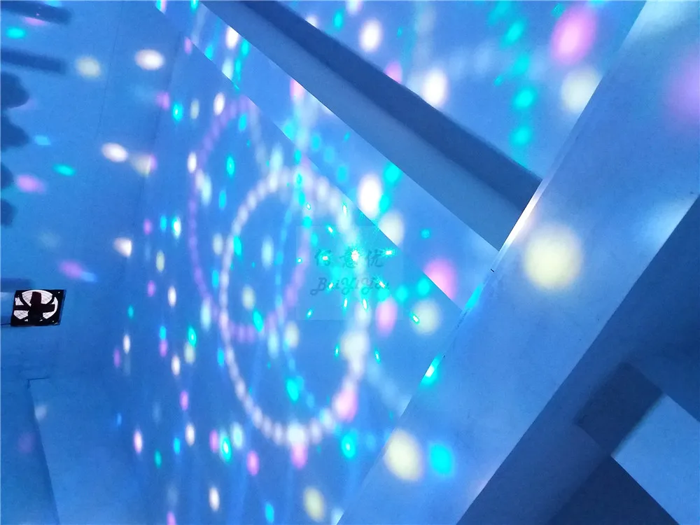 UFO Flower20