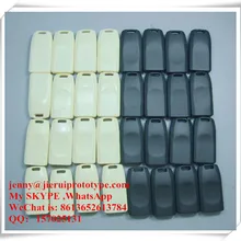 Сервис 3D печати и цветные пластиковые быстрые прототипы с помощью ЧПУ-фрезерования машины