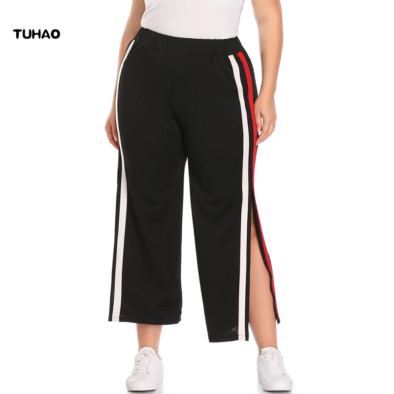 track pants large size