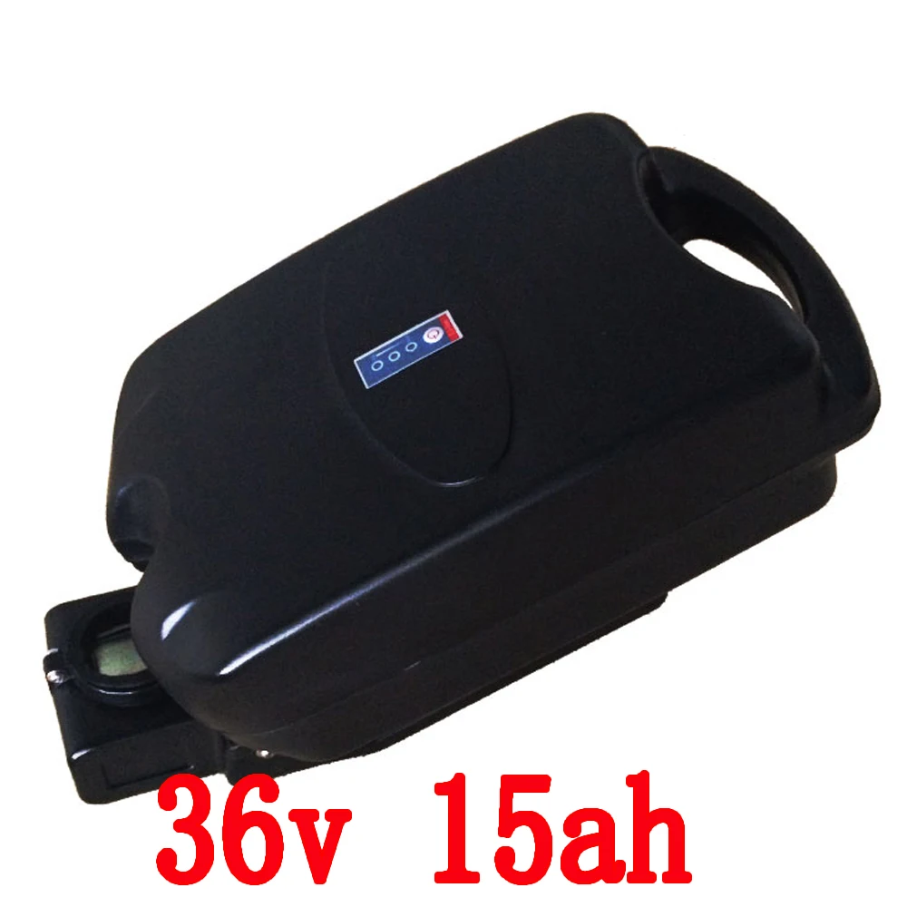 Аккумулятор 36v 15ah