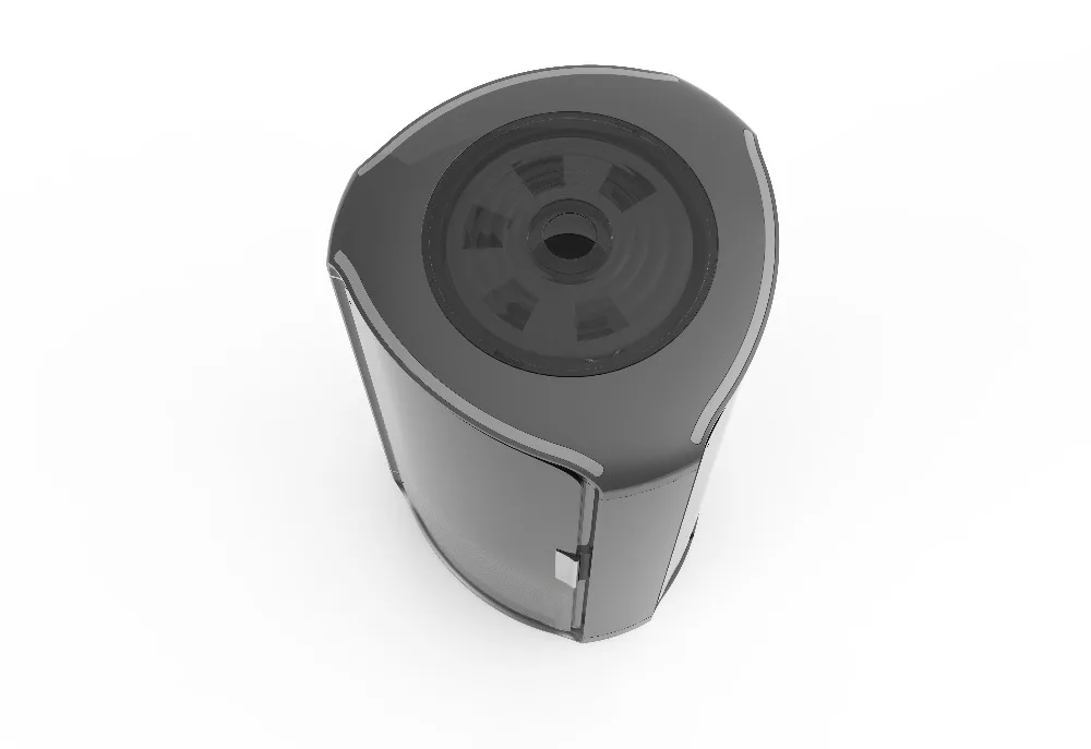 2019 Новый Impresora 3d принтер Drucker Stampante печатная машина Autolevel FDM металлическая рамка