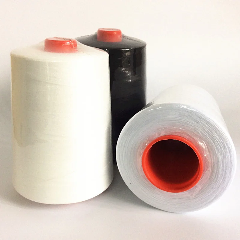 Buy 10000 yards Sewing thread / polyester sewing