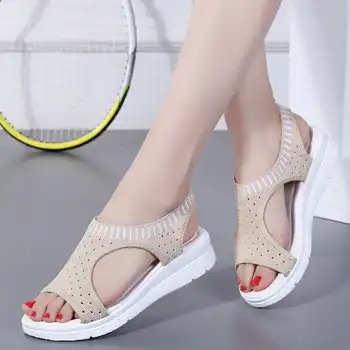 zapatos verano mujer 2019