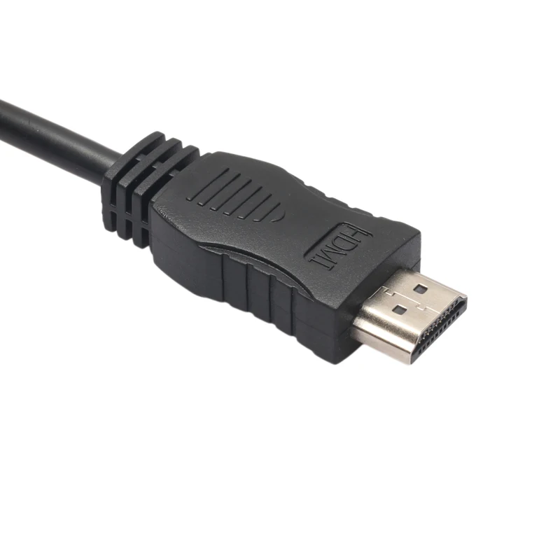 Onsale 1 шт. HDMI 1,4 HDTV кабель позолоченный 28 AWG Cat 2/CL2/FT4 HDMI к HDMI кабель 20 см Mayitr