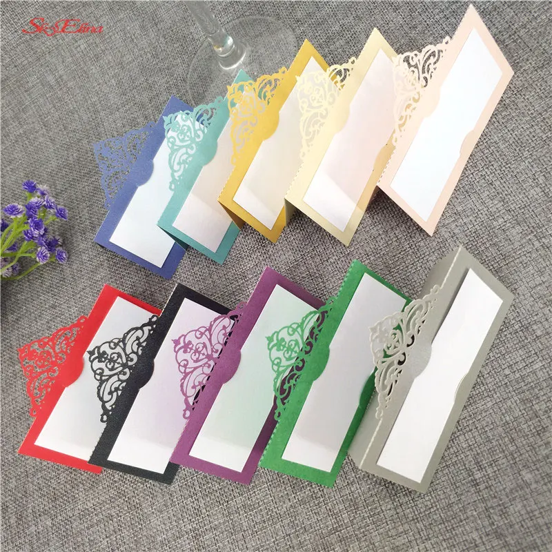 Wedding Table Decoration (150)