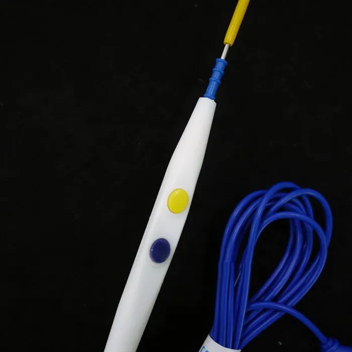 

For Kangmei Bowei Aibo ICC80 ICC200 ICC300 ICC350 Electric Knife Pen Negative Plate Connection Line