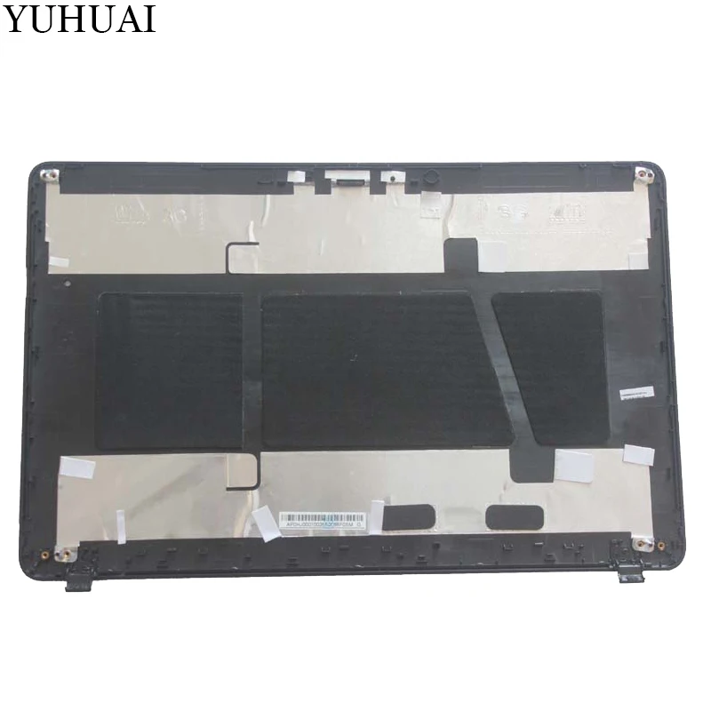 

New LCD top cover case For PACKARD BELL EasyNote TE11 TE11HC TE11HR TE11BZ TE11HR TE11-BZ TE11-HC LCD BACK COVER