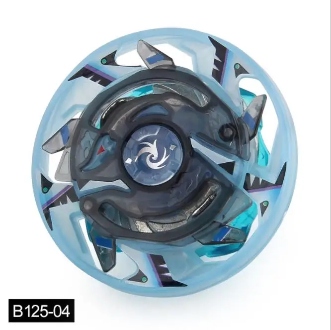 Spinning Top BURST B-79 Starter Drain Fafnir.8.Nt Starter Gifts For Kids 46